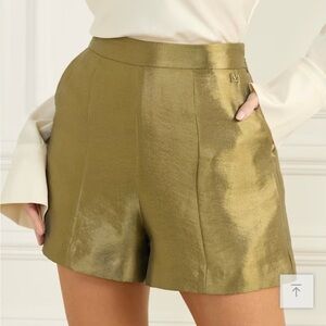 Marciano Ecco Milla Short - antique gold